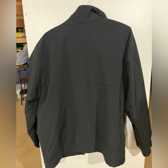 Men’s Columbia Shell Jacket - Picture 4 of 4